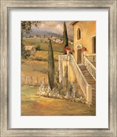 Scenic Italy IX Fine Art Print