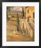 Scenic Italy IX Fine Art Print