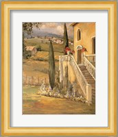 Scenic Italy IX Fine Art Print