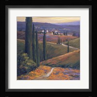 Afternoon I Fine Art Print