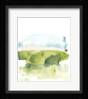 Liquid Valley V Fine Art Print