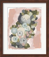 Blossom Cascade II Fine Art Print