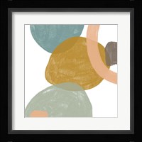 Platelet I Framed Print