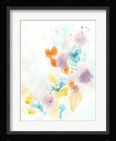 Jubilee II Framed Print