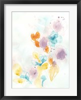 Jubilee II Framed Print