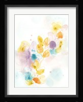 Jubilee III Framed Print