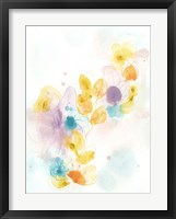 Jubilee III Framed Print