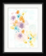 Jubilee IV Framed Print