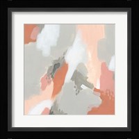 Aymara I Framed Print