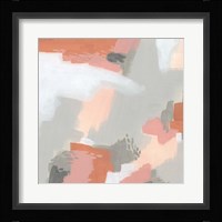 Aymara II Framed Print