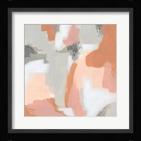 Aymara IV Framed Print