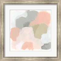 Pink Cloud I Fine Art Print