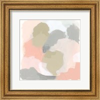 Pink Cloud II Fine Art Print