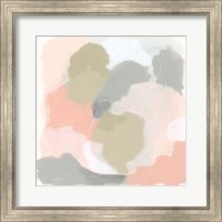 Pink Cloud II Fine Art Print