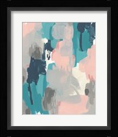 Sky Song II Framed Print