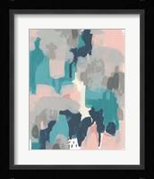 Sky Song IV Framed Print