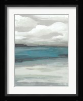 Storm Front II Fine Art Print