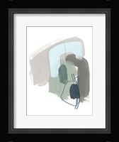 Coda VII Framed Print