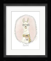 Caffeinated Cutie II Fine Art Print