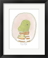 Caffeinated Cutie IV Fine Art Print