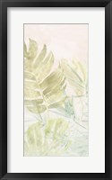 Tropical Sorbet II Fine Art Print