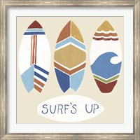 Surf's Up! I Fine Art Print