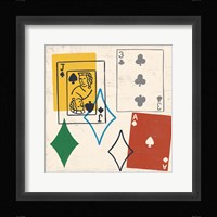 Game Time III Fine Art Print