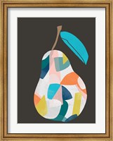 Fab Fruit I Fine Art Print