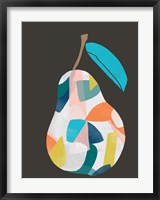 Fab Fruit I Fine Art Print
