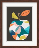 Fab Fruit III Fine Art Print