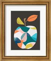Fab Fruit III Fine Art Print
