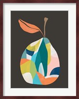 Fab Fruit IV Fine Art Print