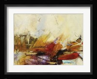 Feteen II Framed Print