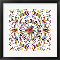 Hallucination II Fine Art Print