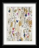 Wild Landscape I Framed Print