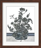Bouquet in China I Fine Art Print