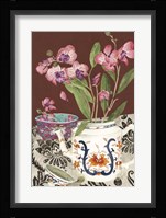 Elegant Arrangement II Fine Art Print