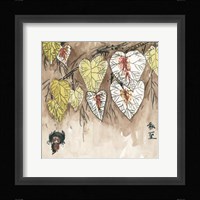 Autumnal II Framed Print