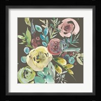 Rosealeah IV Framed Print