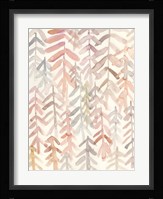 Barberry I Framed Print