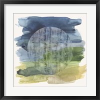 Wax Moon I Fine Art Print