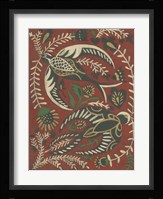 Flight Bound I Framed Print