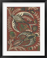 Flight Bound I Framed Print