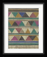 Homecoming I Framed Print