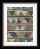 Homecoming II Framed Print