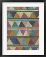 Homecoming II Framed Print