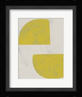 Jet Pack I Framed Print