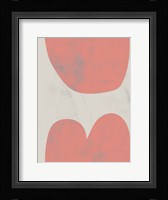 Jet Pack III Framed Print