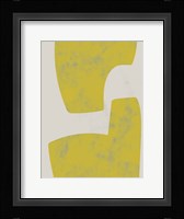 Jet Pack VI Framed Print