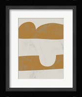 Jet Pack VII Framed Print